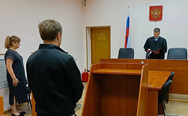 Любитель пьяной езды из Вичугского района остался без машины и водительских прав